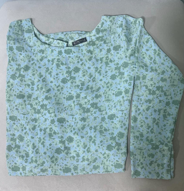 Village Green- Single Shirt